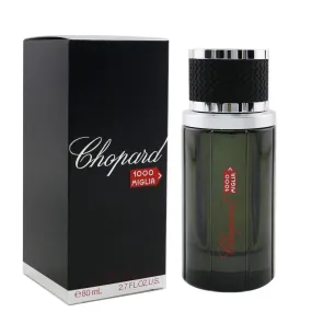 1000 Miglia by Chopard for Men - 2.7 oz EDT Spray (Tester)