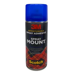 3M Spray Mount 400ml