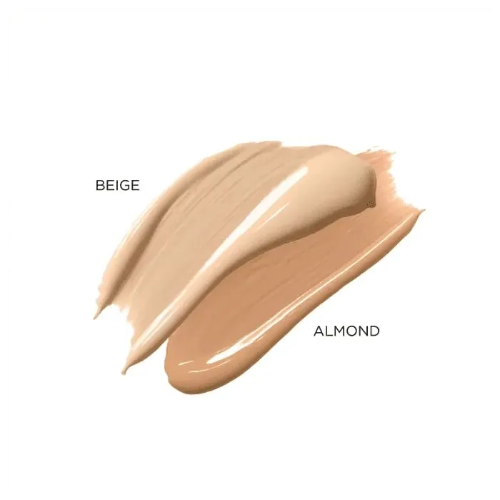 Annemarie Borlind Natuwear Foundation Almond 30 ml