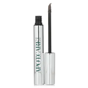 Apot.Care - Glambrow The Brow Volumizing Fiber Gel - Dark  - 3g/0.1oz