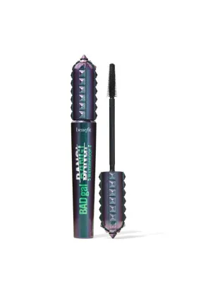 Badgal Bang! Waterproof - Black