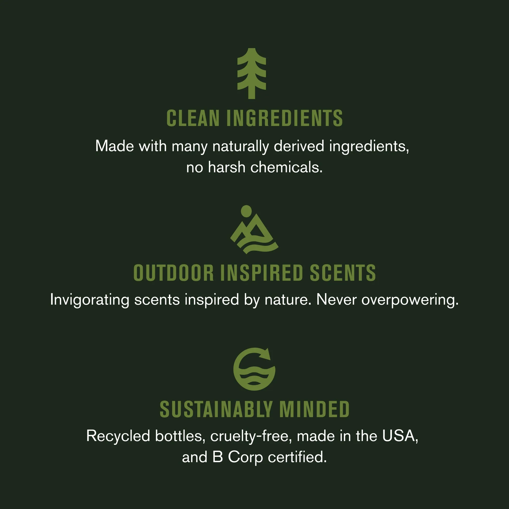 Beard Gift Set
