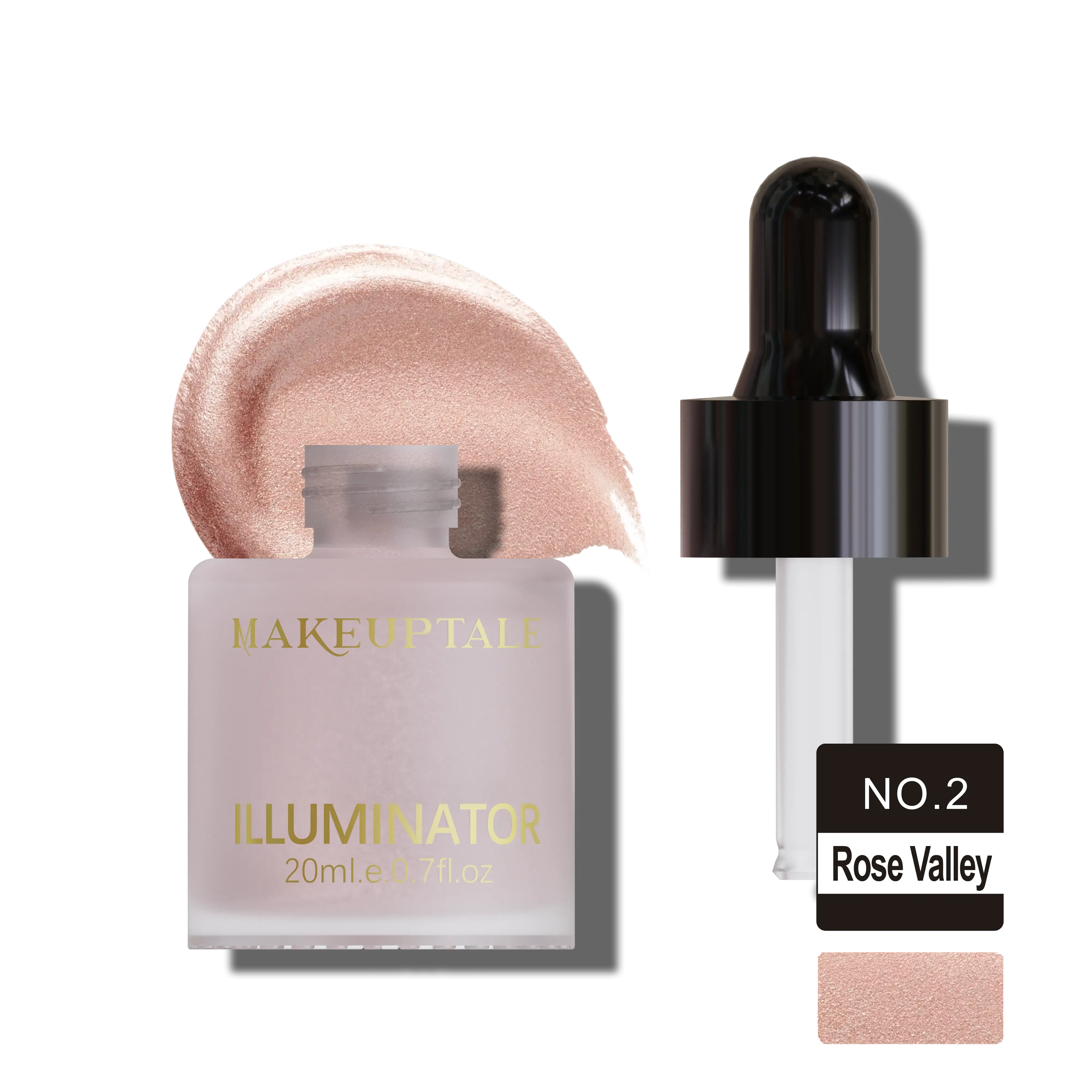 Beauty Trio Bundle 25% Off