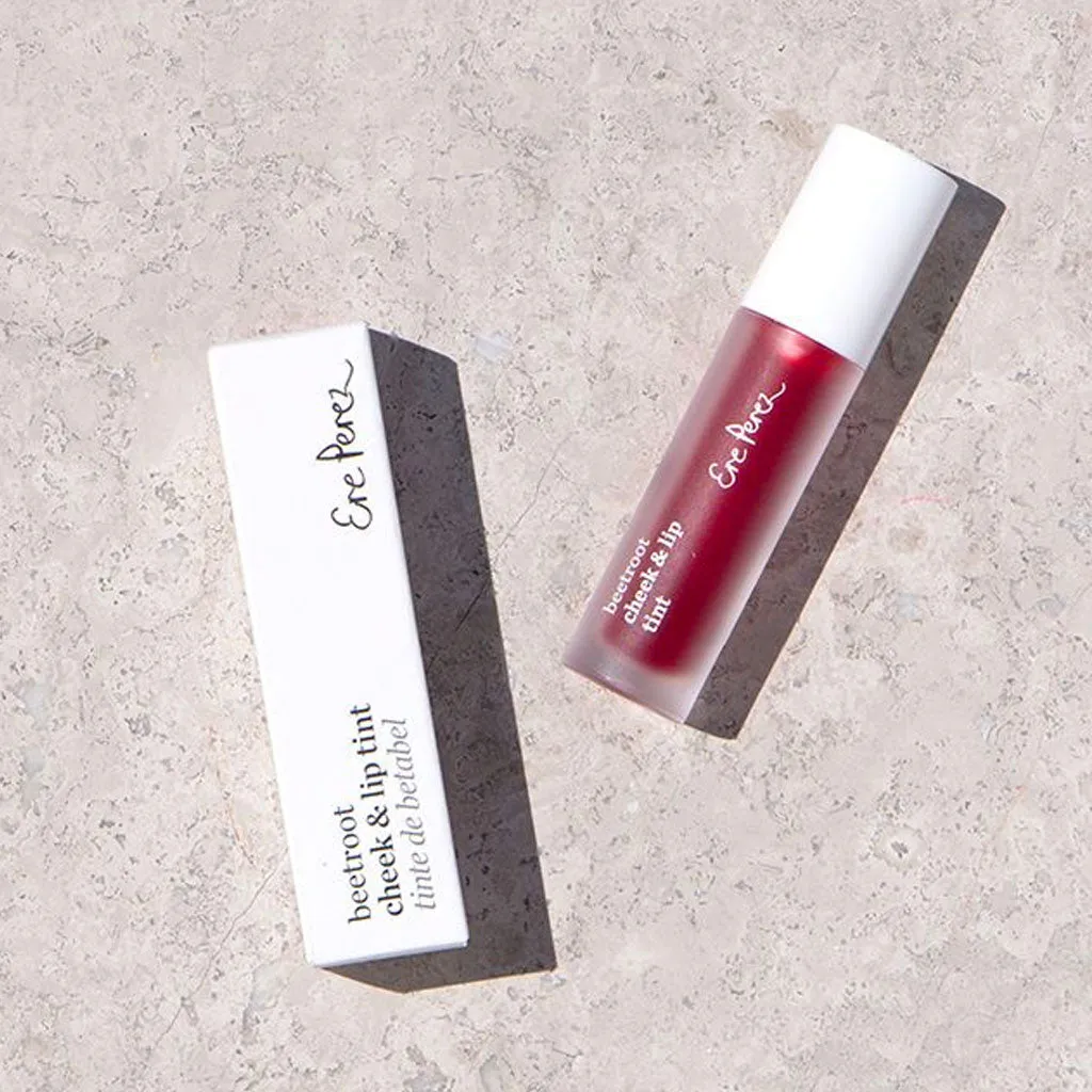 Beetroot Cheek & Lip Tint