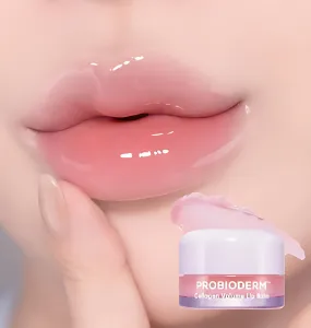 BIO HEAL BOH Probioderm Collagen Volume Lip Balm 15ml