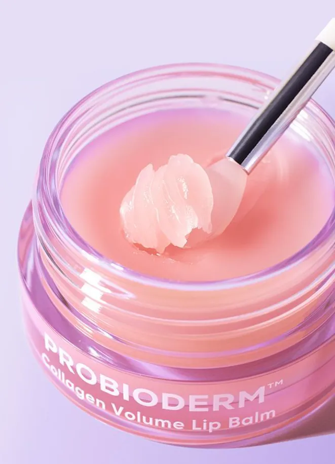 BIO HEAL BOH Probioderm Collagen Volume Lip Balm 15ml