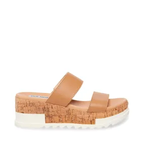 BLAINE NATURAL LEATHER