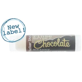 Chocolate  Pucker Stick