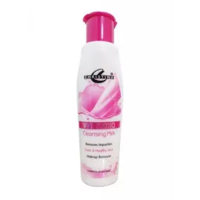 CHRISTINE WHITENING MAKEUP REMOVER 180GM