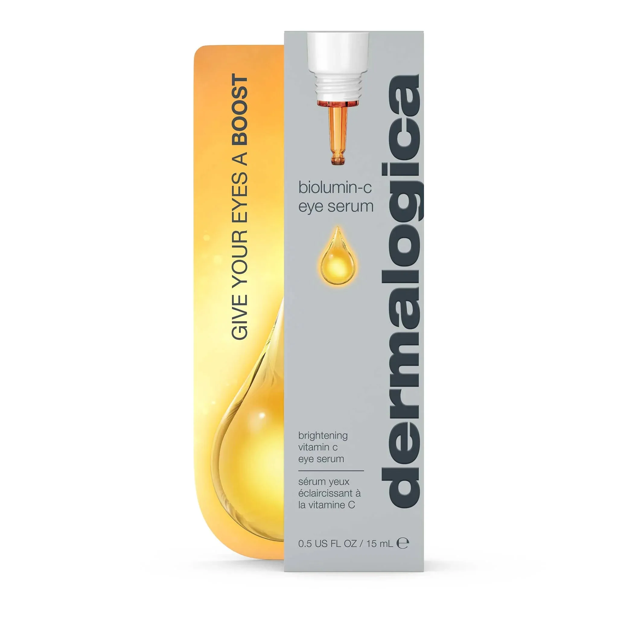 Dermalogica BioLumin-C Eye Serum