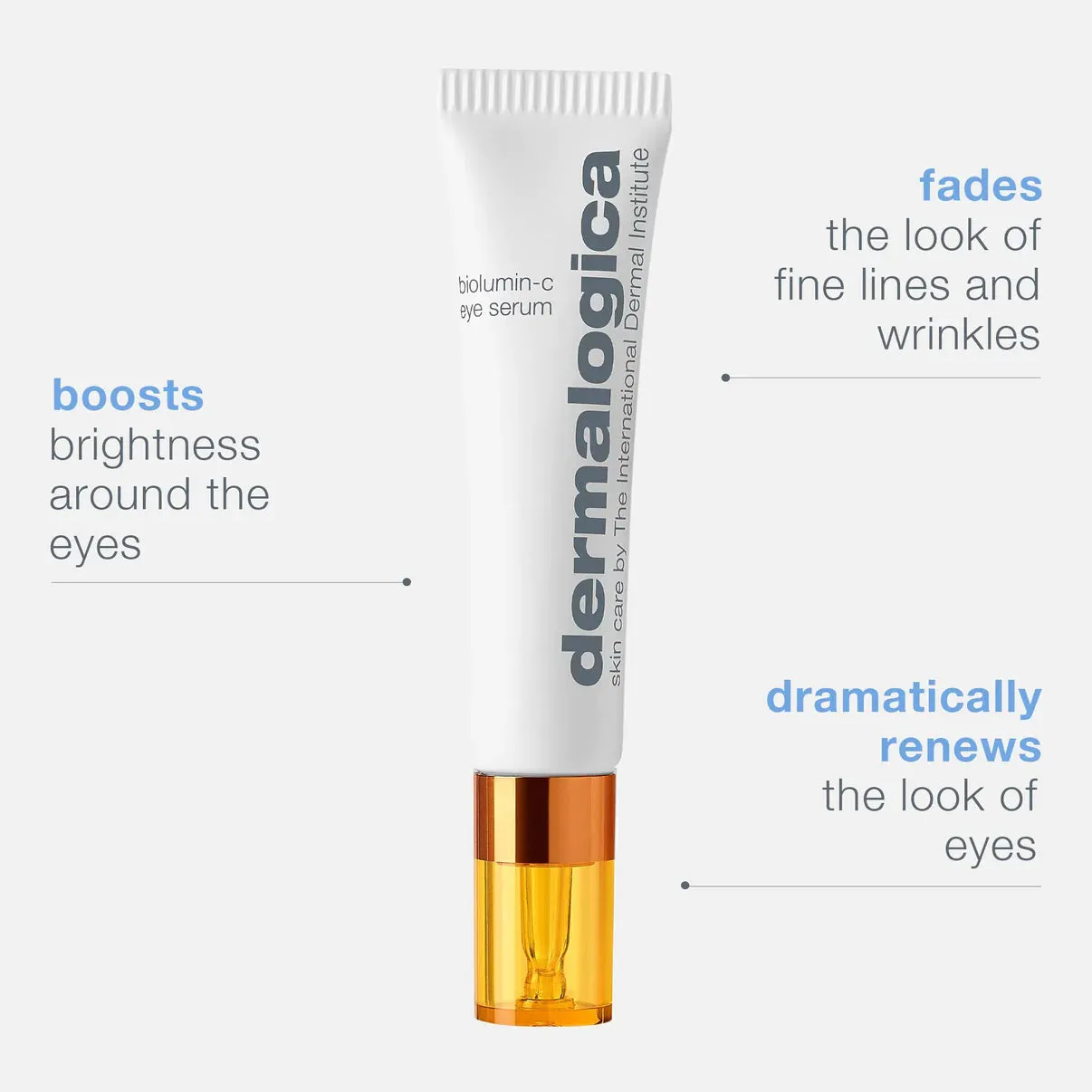 Dermalogica BioLumin-C Eye Serum