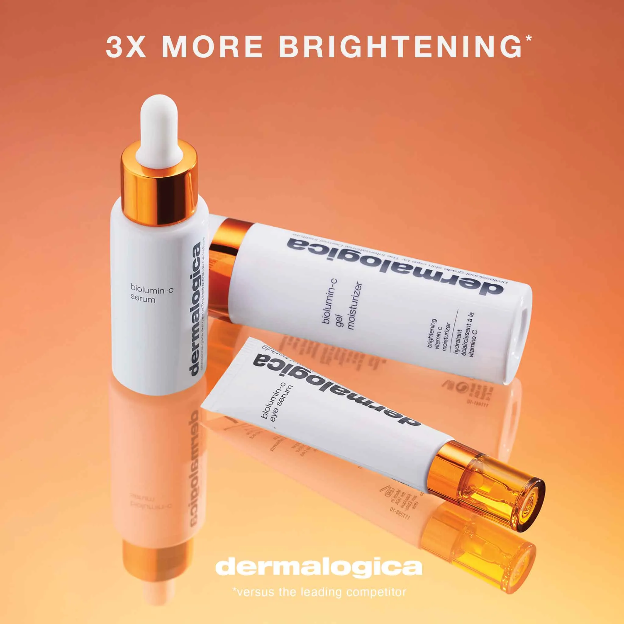 Dermalogica BioLumin-C Eye Serum