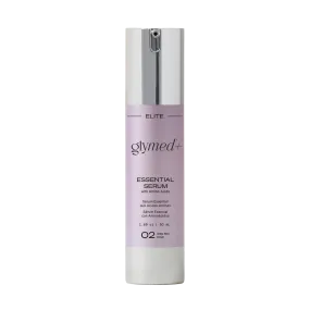 Essential Serum With Amino Acids