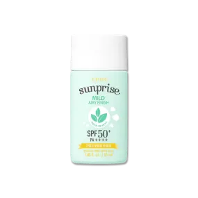 [ETUDE] SUNPRISE MILD AIRY FINISH SUN MILK 55ML