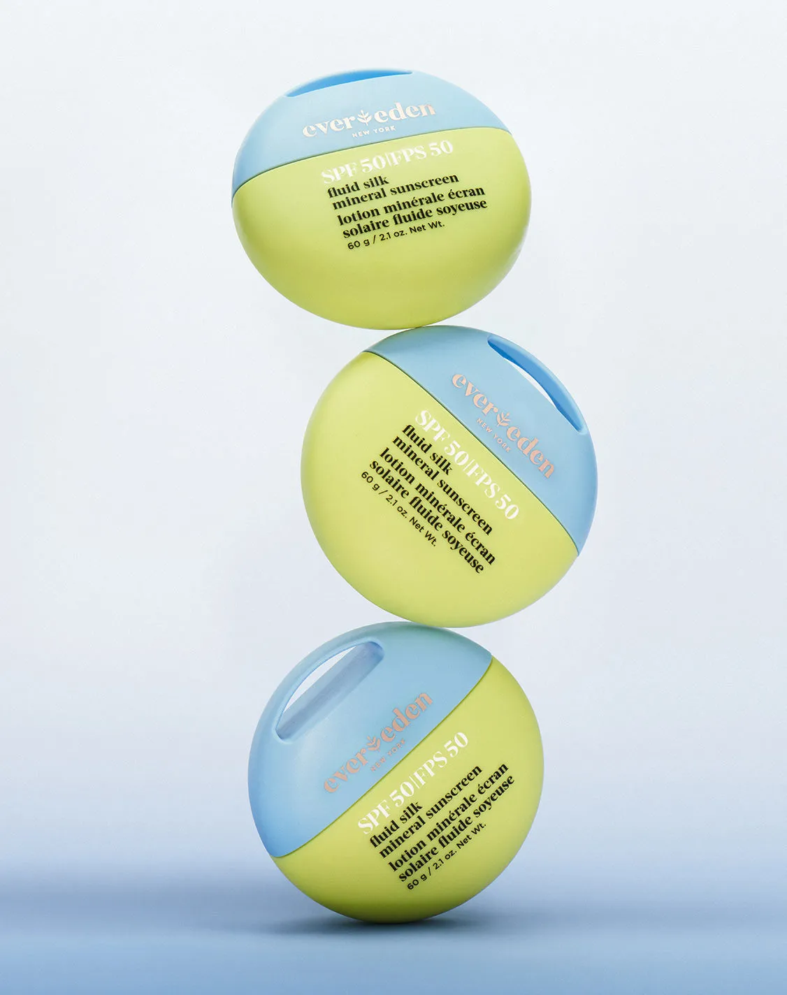 Fluid Silk Mineral Sunscreen SPF50
