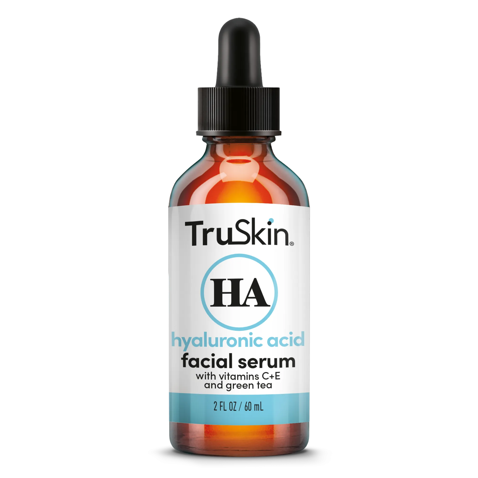Hyaluronic Acid Serum for Face
