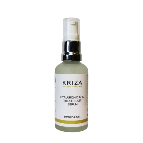 Hyaluronic Acid Triple Fruit Serum