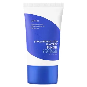 Hyaluronic Acid Watery Sun Gel SPF50  PA    