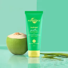 Hydrate  Smoothie Face Wash 100 ml