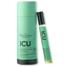 ICU Intensive Care Eye Serum