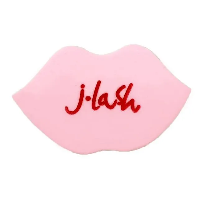 J-lash Pink Lip Bouncy Blender