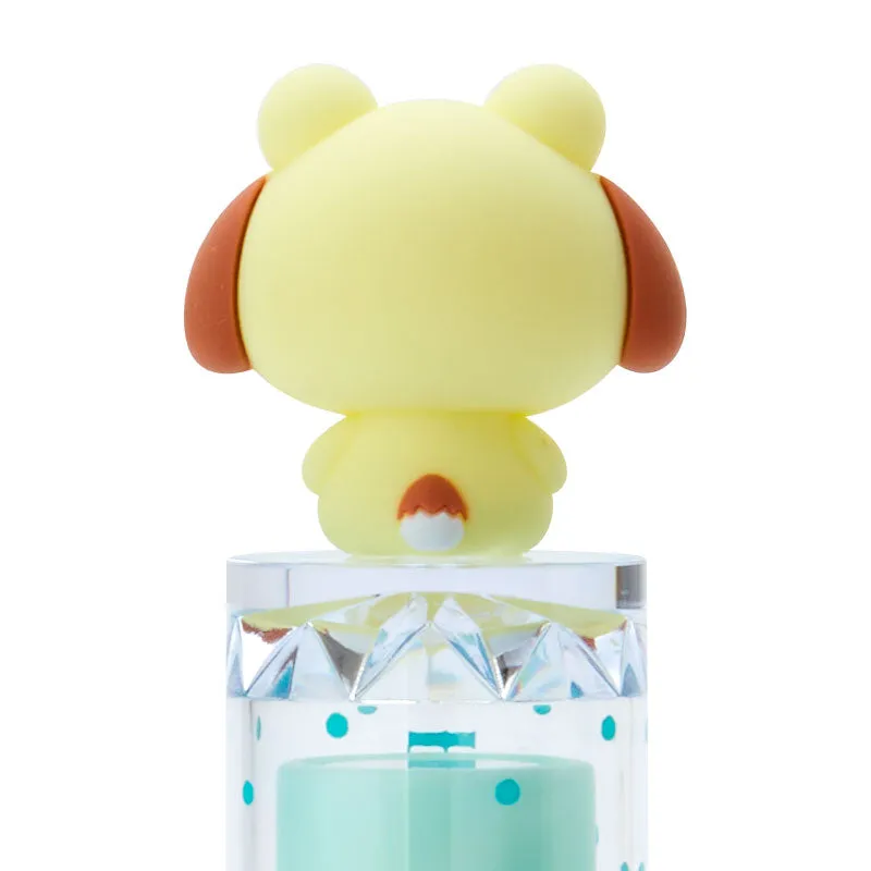 Japan Sanrio - Pochacco Lip Balm (Bear Motif)