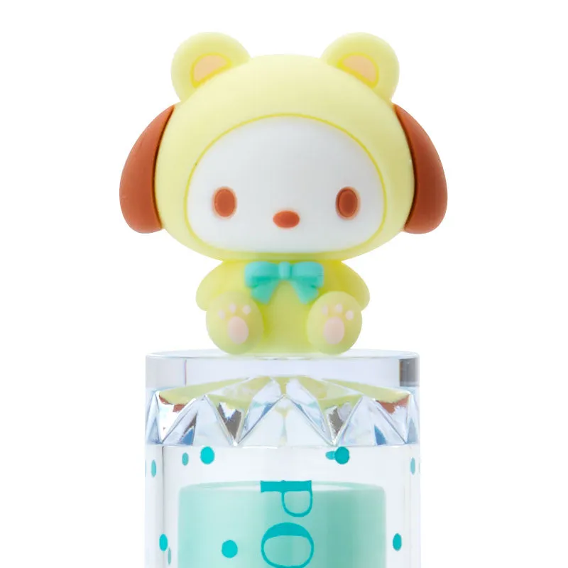 Japan Sanrio - Pochacco Lip Balm (Bear Motif)