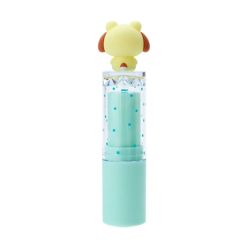 Japan Sanrio - Pochacco Lip Balm (Bear Motif)