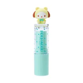 Japan Sanrio - Pochacco Lip Balm (Bear Motif)