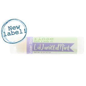 LaVanillaMint Pucker Stick