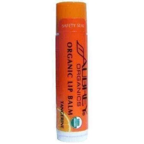 Lip Balm Stick 4,25g Mandarin