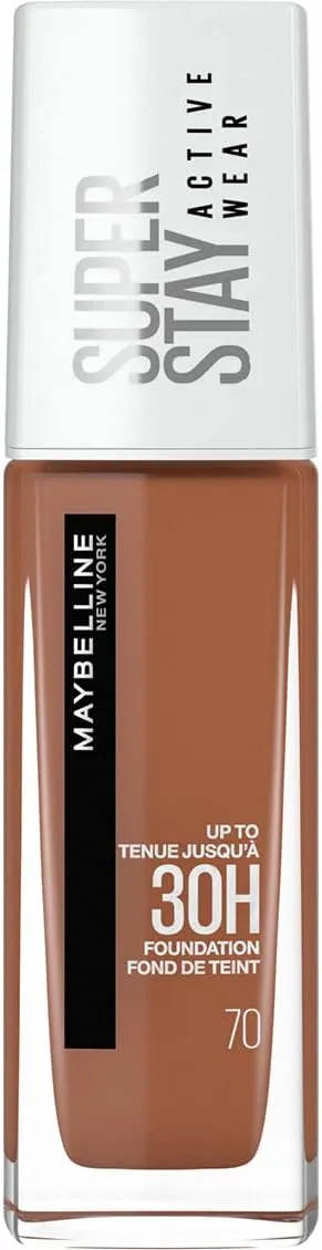 Maybelline Super Stay Active Foundation 30ml
