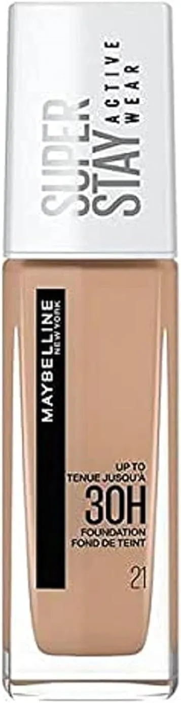 Maybelline Super Stay Active Foundation 30ml