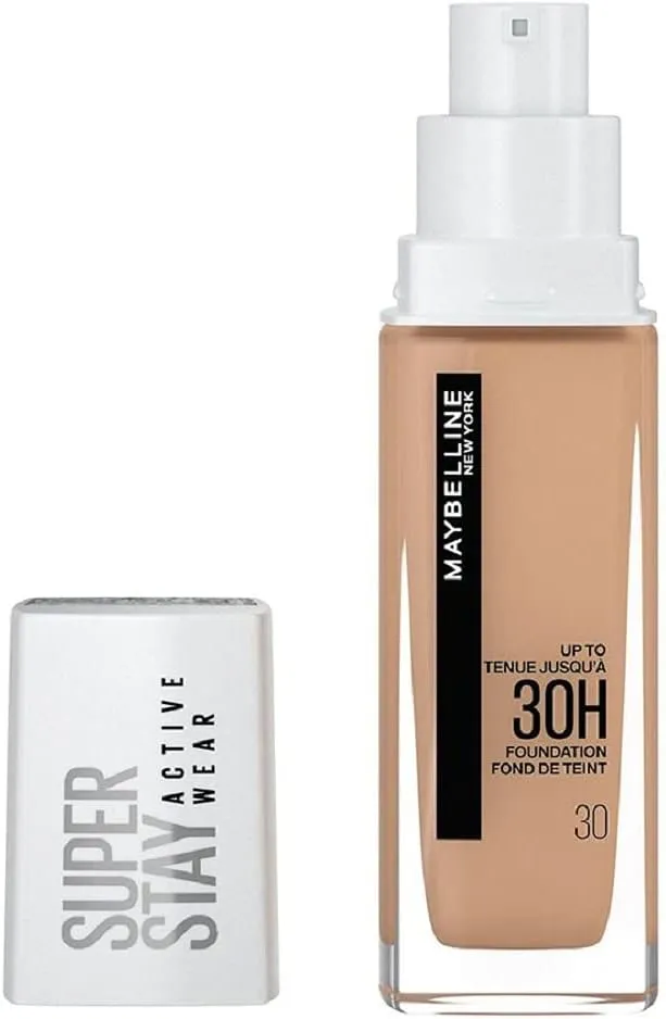 Maybelline Super Stay Active Foundation 30ml