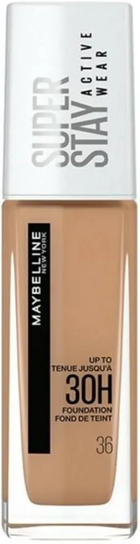 Maybelline Super Stay Active Foundation 30ml