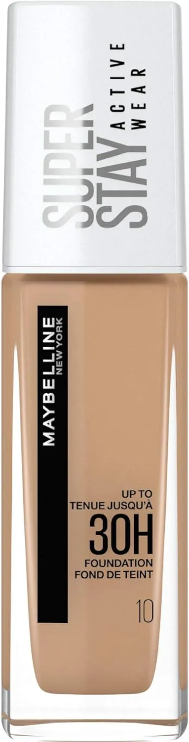 Maybelline Super Stay Active Foundation 30ml