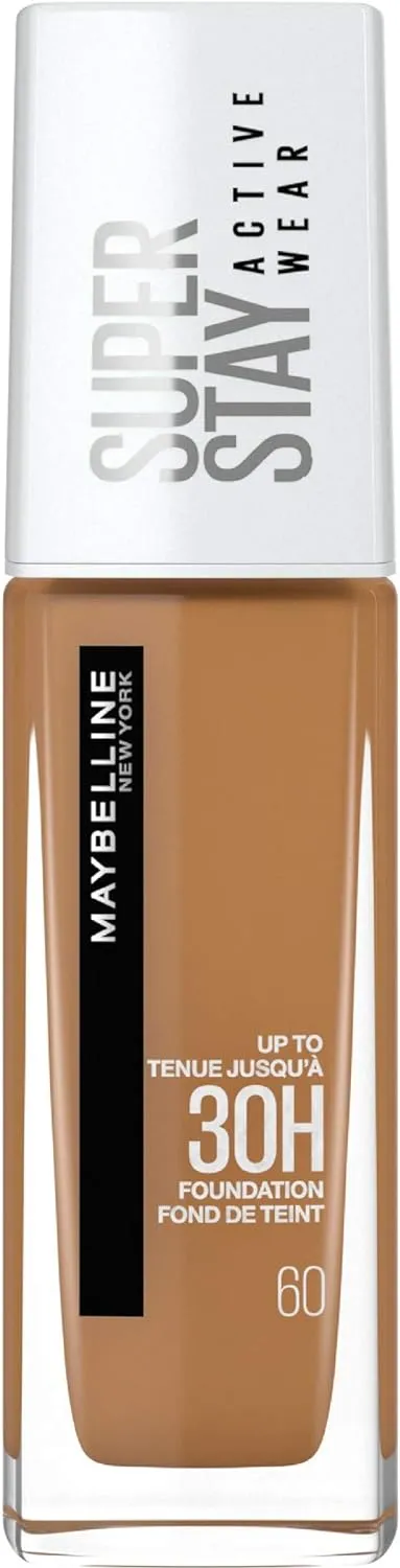 Maybelline Super Stay Active Foundation 30ml