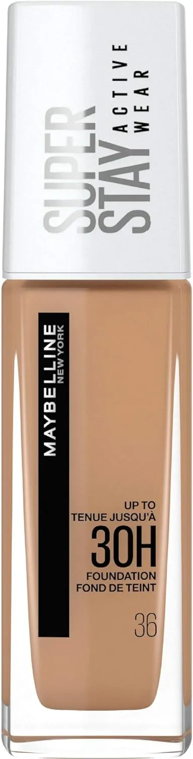 Maybelline Super Stay Active Foundation 30ml
