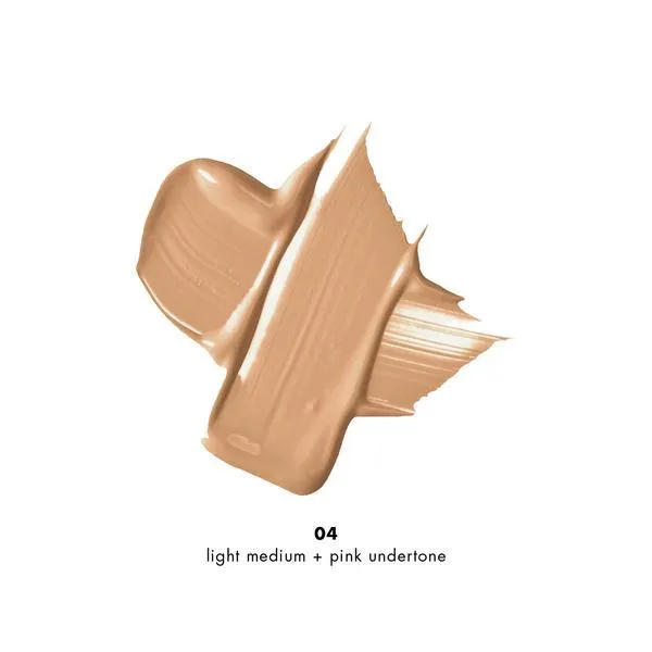 MILANI Conceal   Perfect 2-in-1 Foundation   Concealer - Medium Beige #04