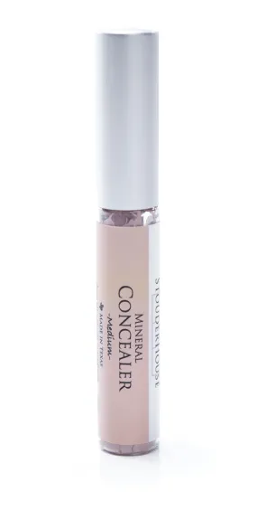 Mineral Concealer - Medium