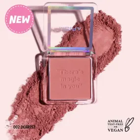 Moira Lucky Blush- Multiple
