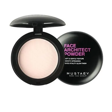 MustaeV - Face Architect Powder (Highlight & Contour)