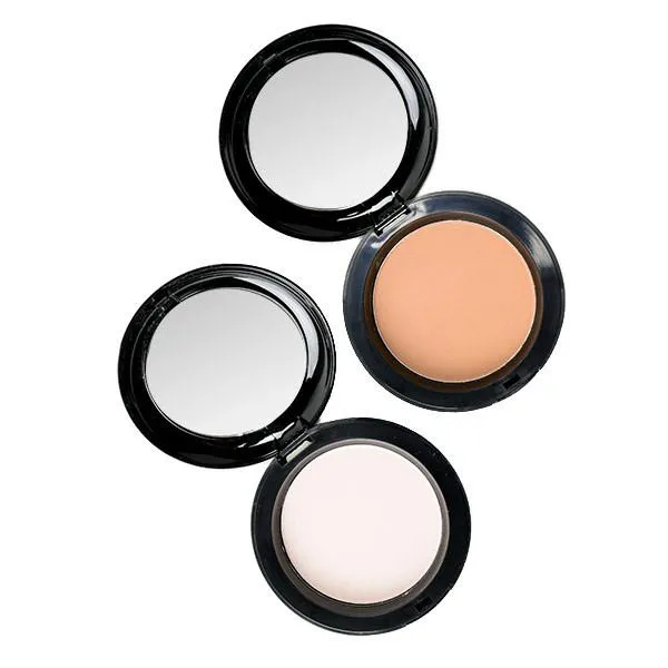 MustaeV - Face Architect Powder (Highlight & Contour)