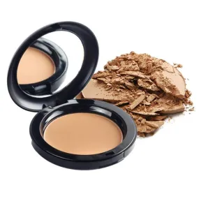 MustaeV - Face Architect Powder (Highlight & Contour)