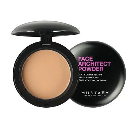 MustaeV - Face Architect Powder (Highlight & Contour)