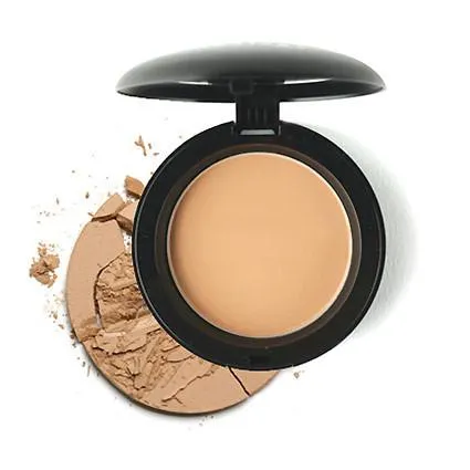 MustaeV - Face Architect Powder (Highlight & Contour)