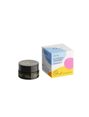 Oio Lab - Tinted Melting Blush: Sunlit