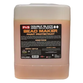 P&S Bead Maker Paint Protectant 5 Gallon