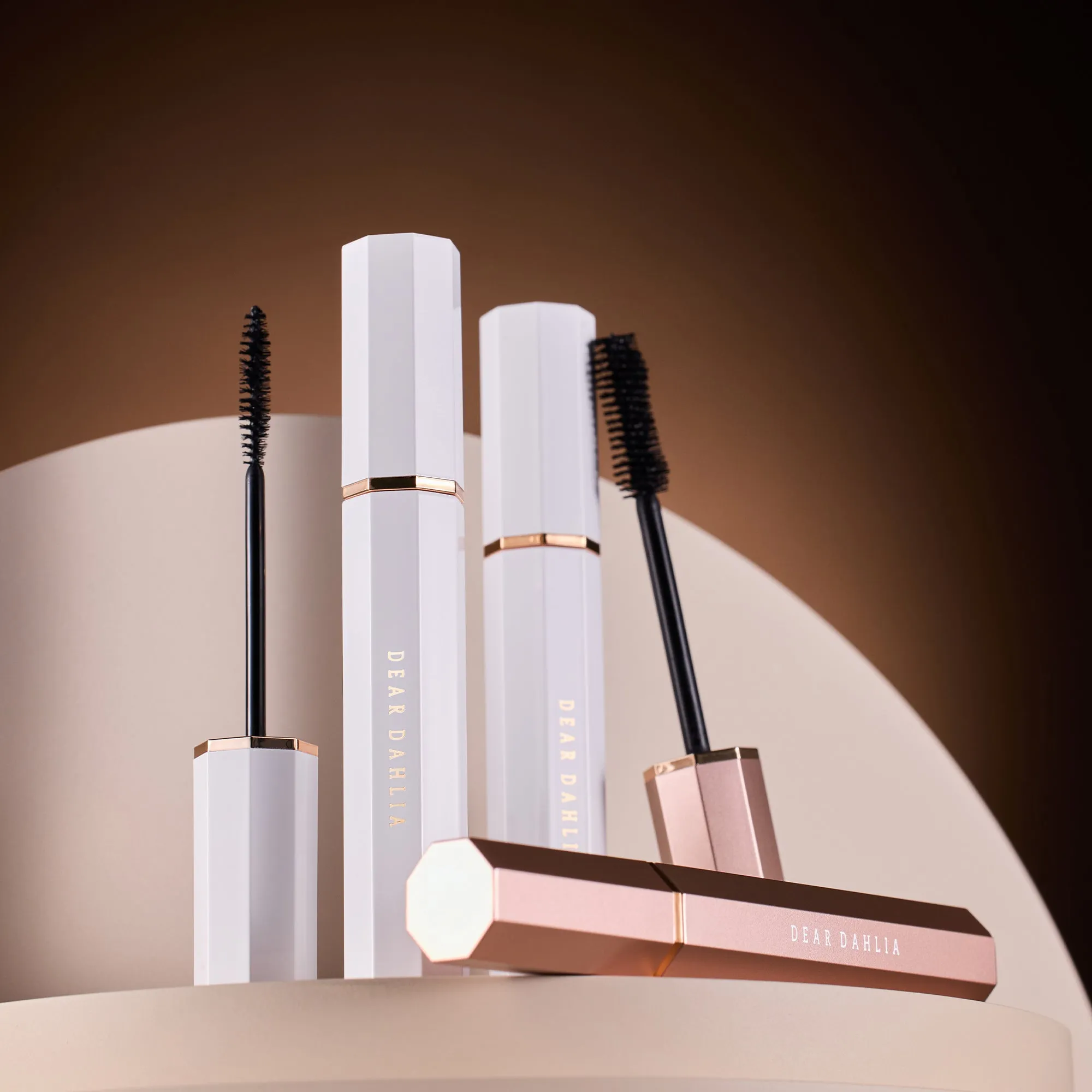 Paradise Dream Lash Defining Mascara