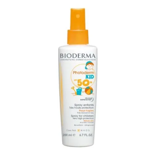 Photoderm Kid SPF 50 Spray Enfants
